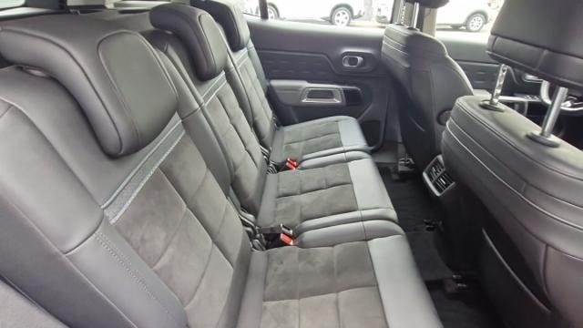 Citroen C5 Aircross image 8