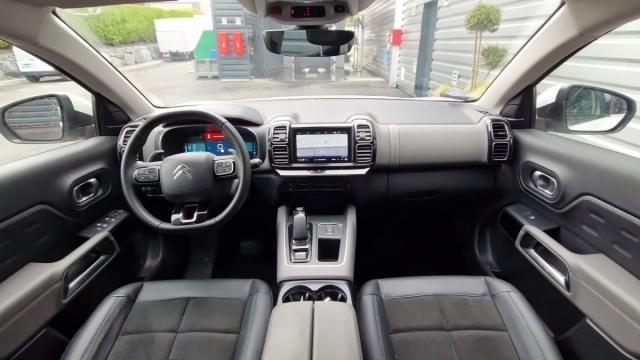Citroen C5 Aircross image 7