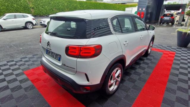 Citroen C5 Aircross image 6