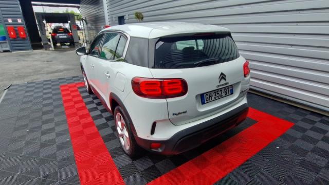 Citroen C5 Aircross image 4