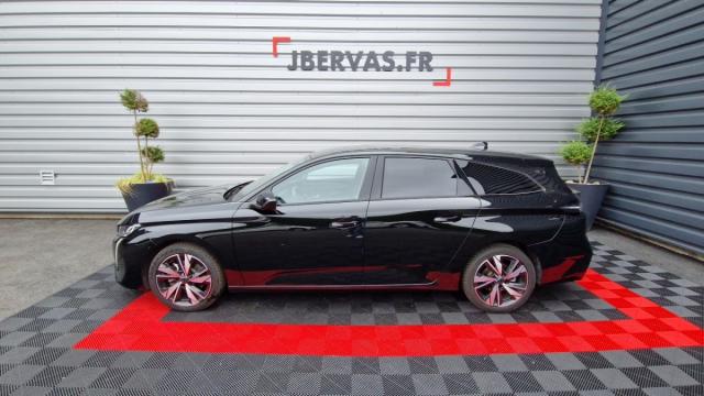 Peugeot 308 Sw Bluehdi 130ch Ss Eat8 Allure