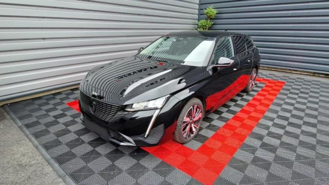 Peugeot 308 Sw image 9
