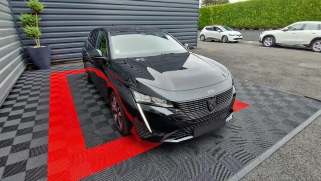 Peugeot 308 Sw image 3