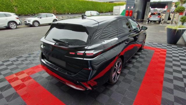 Peugeot 308 Sw image 5