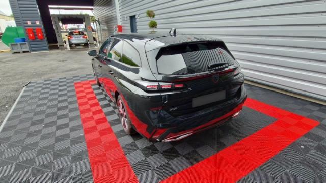 Peugeot 308 Sw image 2