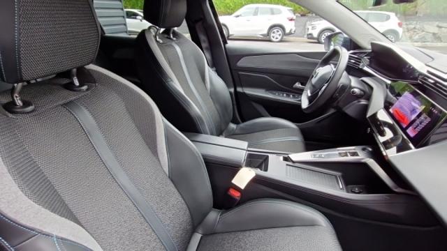 Peugeot 308 Sw image 1