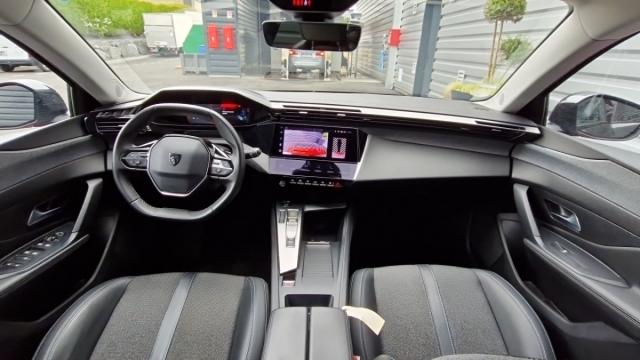 Peugeot 308 Sw image 8