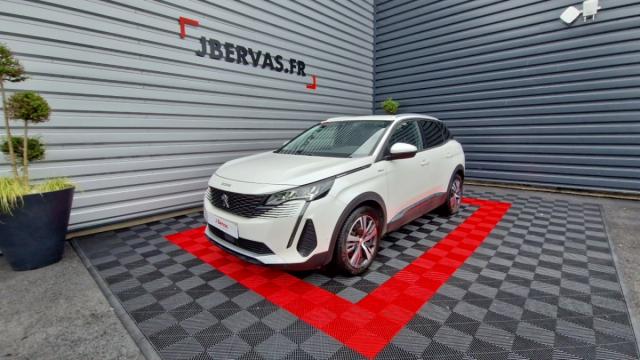Peugeot 3008 image 7