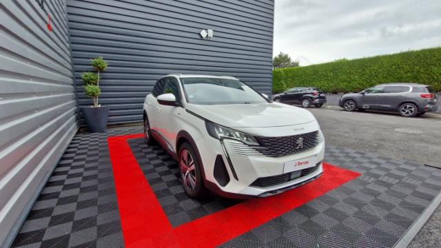 Peugeot 3008 image 3