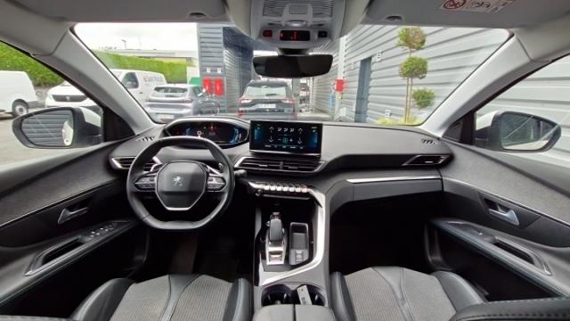 Peugeot 3008 image 6