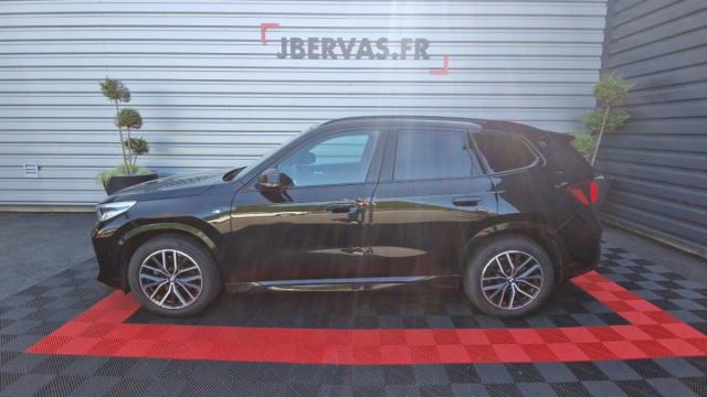 Bmw X1 U11 Sdrive 18i 136ch Dkg7 M Sport