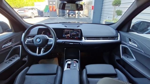 Bmw X1 image 4