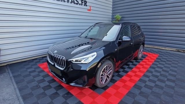 Bmw X1 image 7