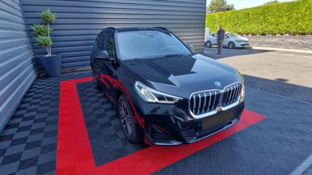 Bmw X1 image 2
