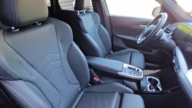 Bmw X1 image 6