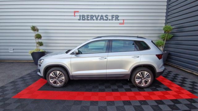 Skoda Karoq 1.5 Tsi 150 Ch Act Dsg7 Business