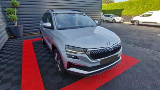 Skoda Karoq image 9