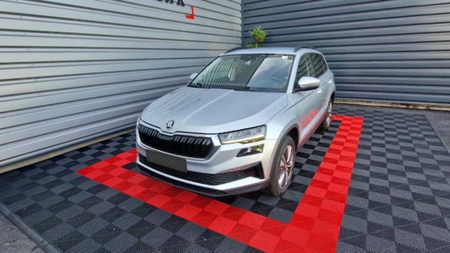 Skoda Karoq image 3