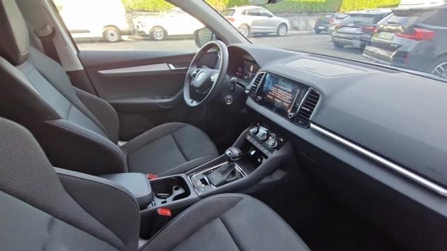 Skoda Karoq image 6