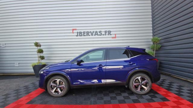 Nissan Qashqai E-Power 190 Ch N-Connecta