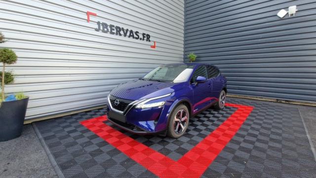 Nissan Qashqai image 2