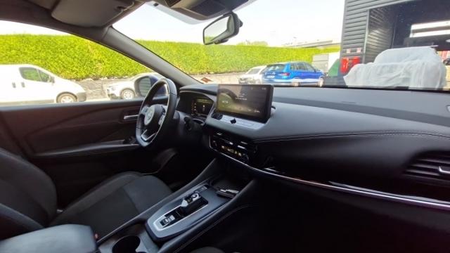 Nissan Qashqai image 7