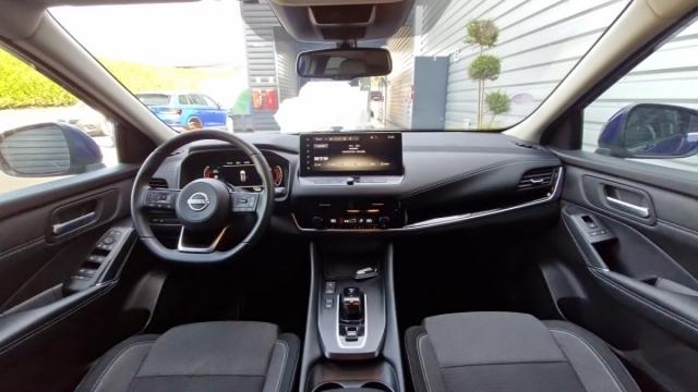 Nissan Qashqai image 6