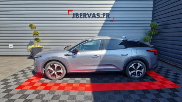 Citroen C5 X Hybride Rechargeable 225 Ss E-Eat8 Feel Pack