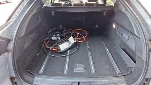 Citroen C5 X image 8