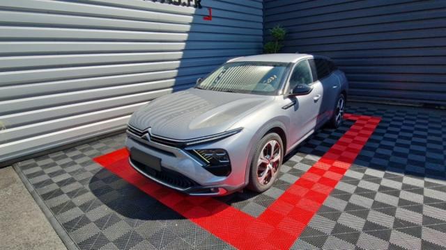 Citroen C5 X image 7