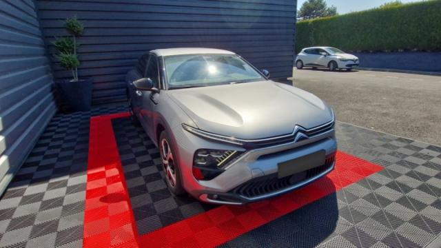 Citroen C5 X image 3