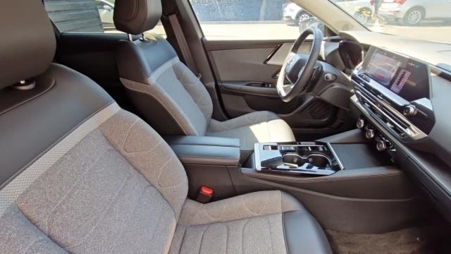 Citroen C5 X image 2