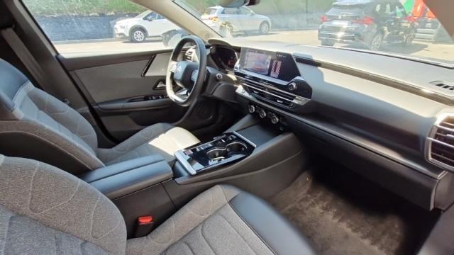Citroen C5 X image 1