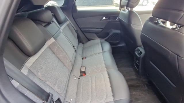 Citroen C5 X image 4