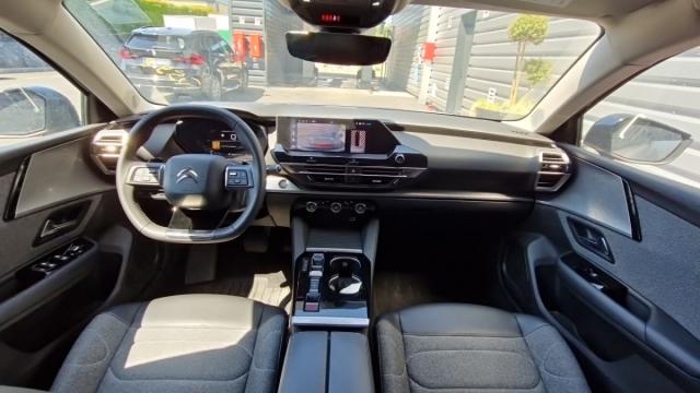 Citroen C5 X image 5