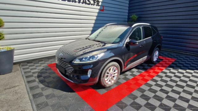 Ford Kuga image 5