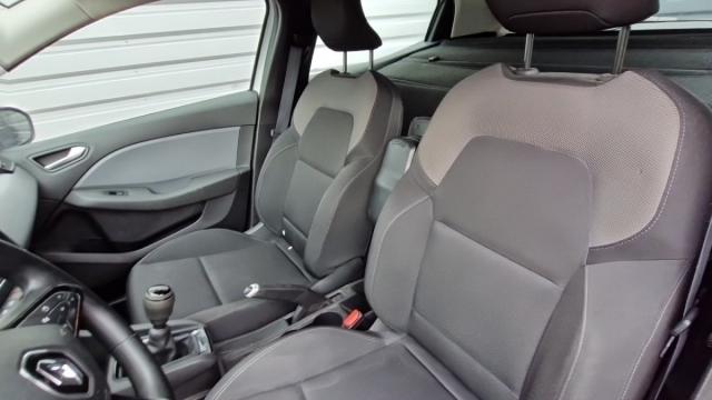 Renault Clio image 9