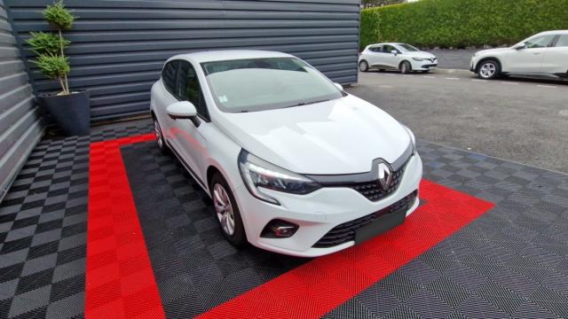 Renault Clio image 1
