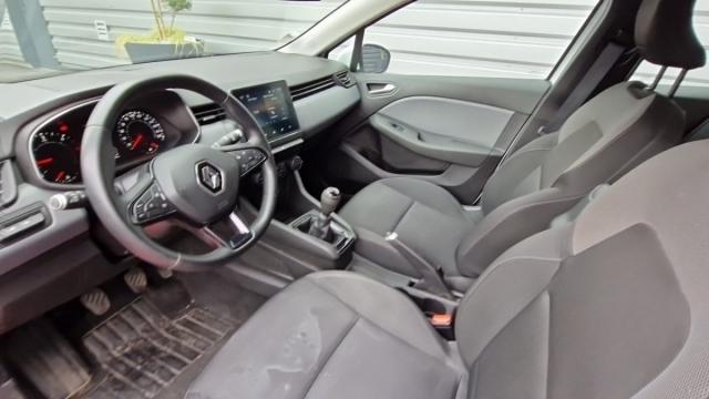 Renault Clio image 2