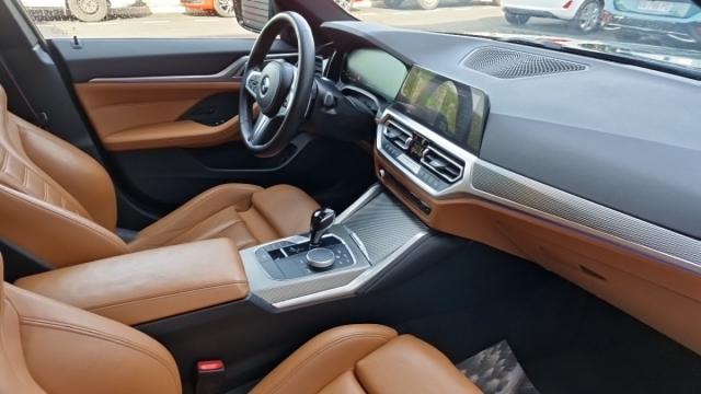 Bmw Série 4 Gran Coupé image 7