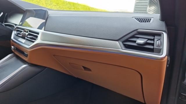 Bmw Série 4 Gran Coupé image 3