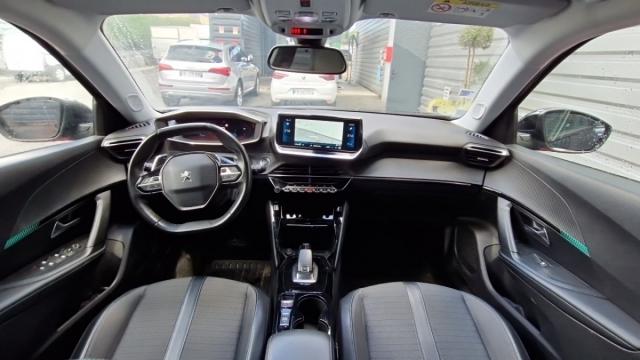 Peugeot 2008 image 5