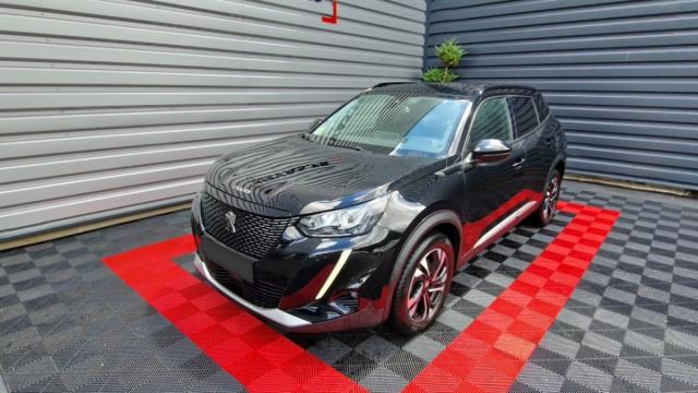 Peugeot 2008 image 4
