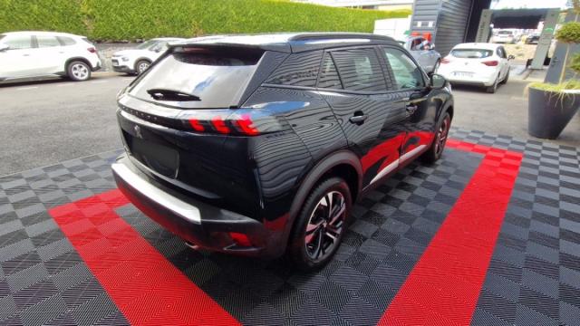 Peugeot 2008 image 6