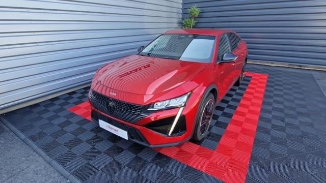 Peugeot 408 image 5