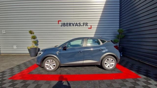 Renault Captur E-Tech 145 - 21 Business