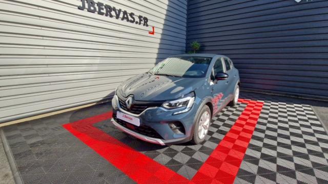 Renault Captur image 5