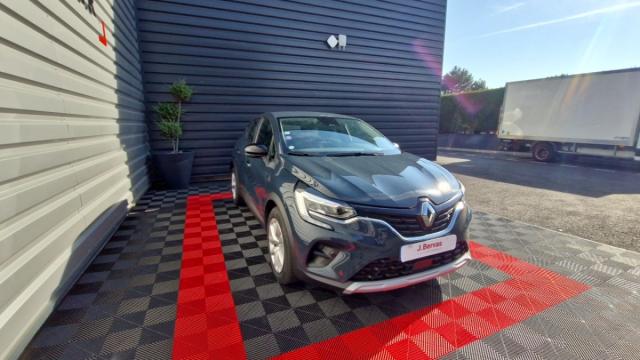 Renault Captur image 4