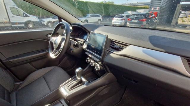 Renault Captur image 6