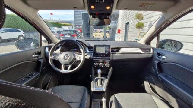 Renault Captur image 3